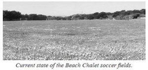 BeachChaletscocer