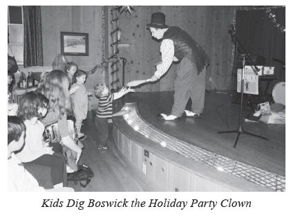 Boswick