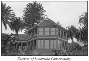 Exterior-Conservatory