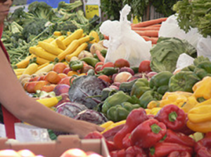 Farmers Market